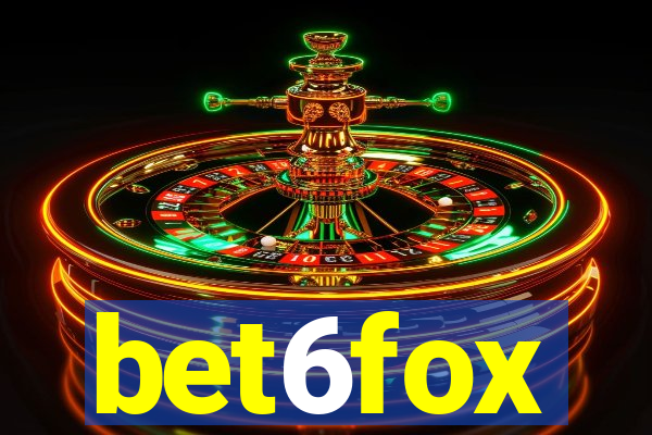 bet6fox