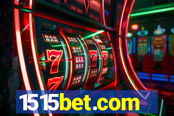 1515bet.com