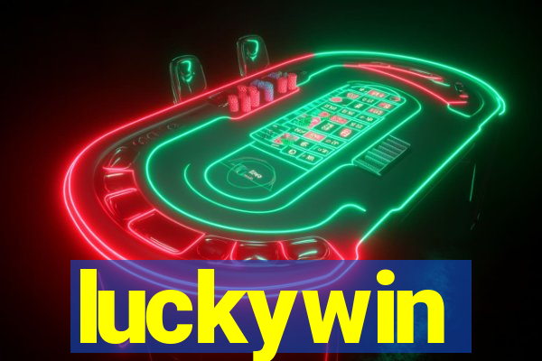 luckywin