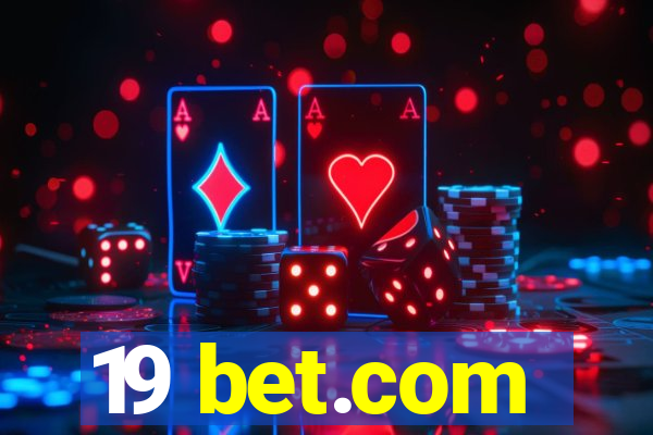 19 bet.com