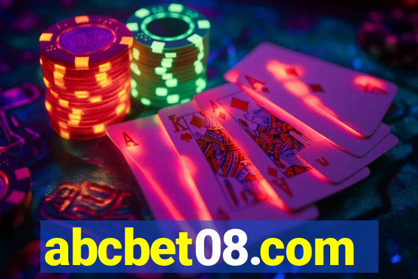 abcbet08.com