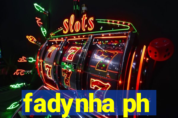 fadynha ph