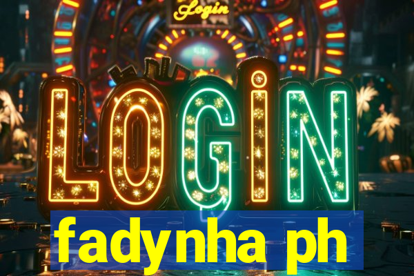 fadynha ph