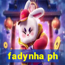 fadynha ph