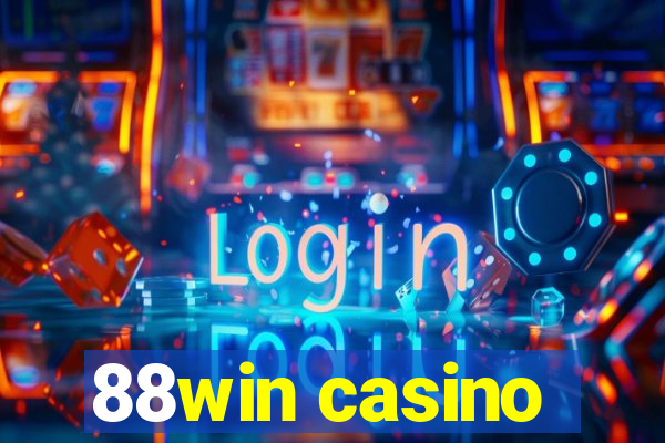 88win casino