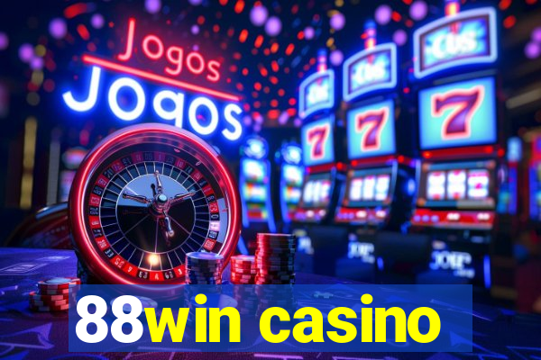 88win casino