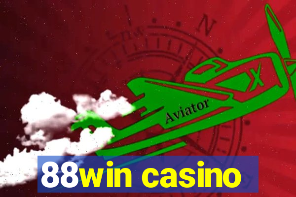 88win casino