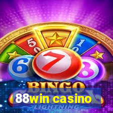 88win casino