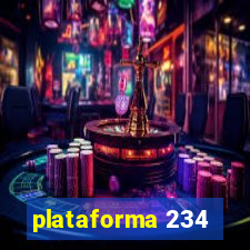 plataforma 234