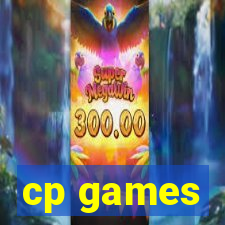 cp games