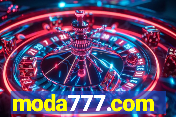 moda777.com