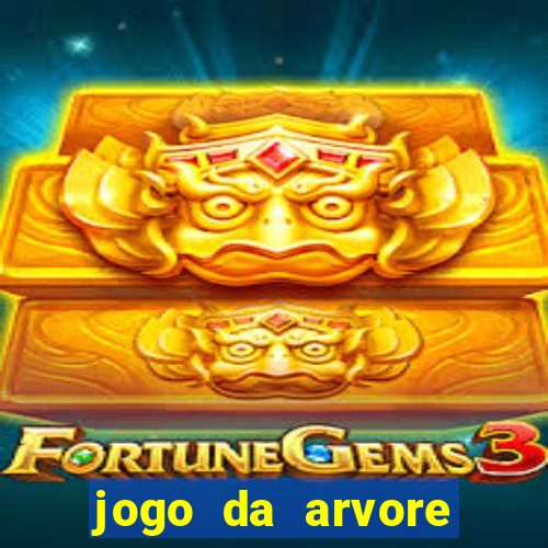 jogo da arvore cassino demo