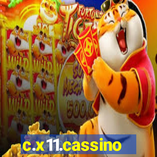 c.x11.cassino