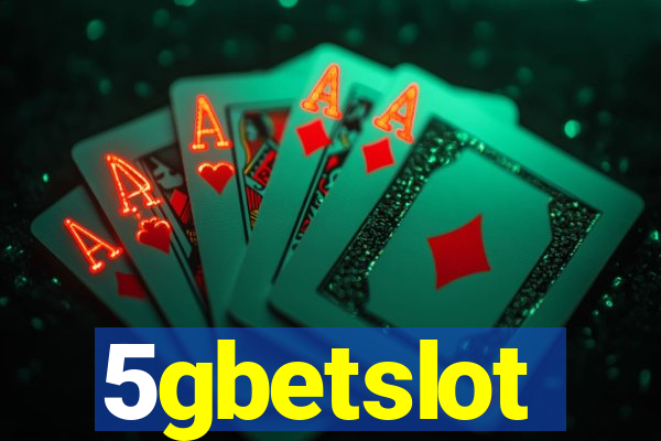 5gbetslot