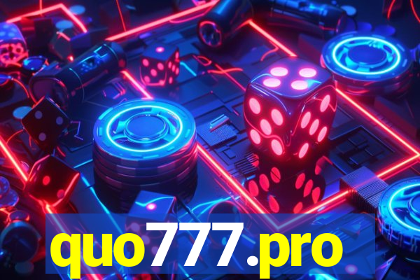 quo777.pro