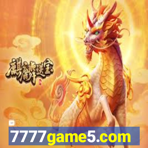 7777game5.com