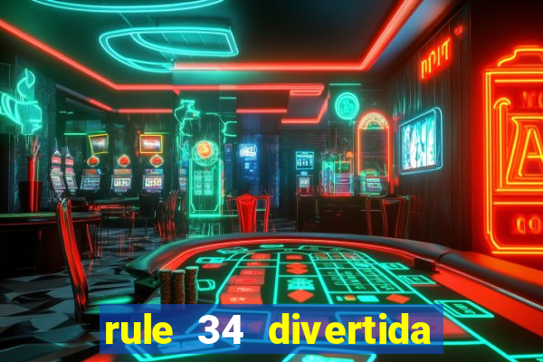 rule 34 divertida mente 2