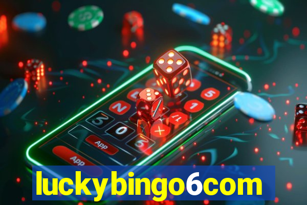 luckybingo6com