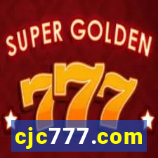 cjc777.com