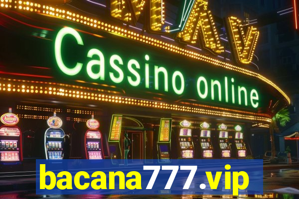 bacana777.vip