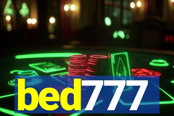 bed777