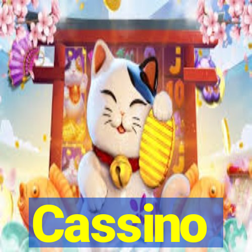 Cassino