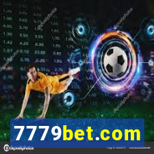 7779bet.com