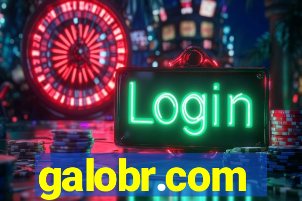 galobr.com