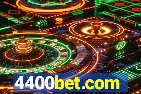 4400bet.com