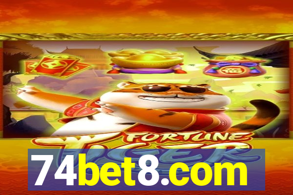 74bet8.com