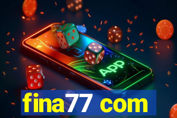 fina77 com