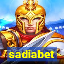 sadiabet