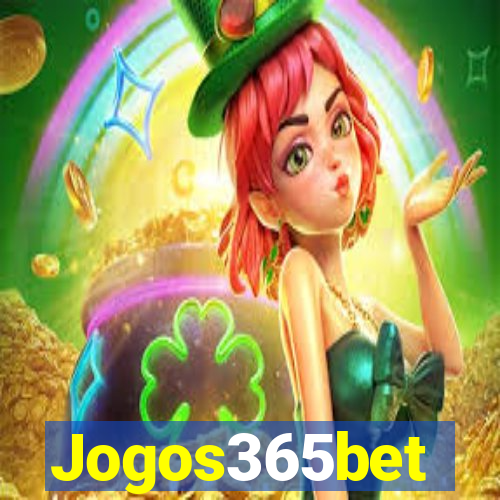 Jogos365bet