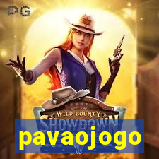 pavaojogo