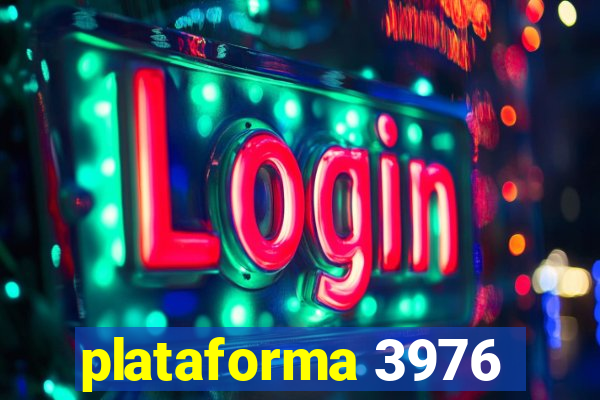 plataforma 3976