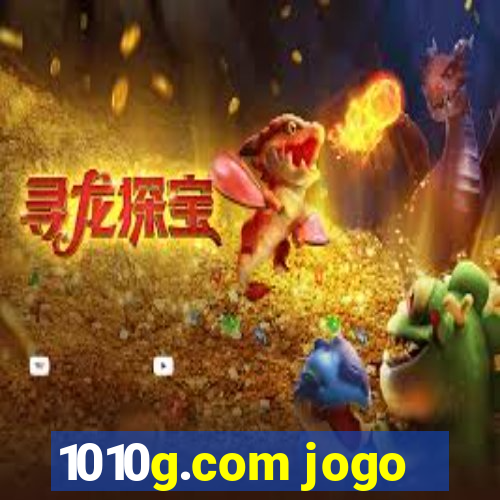 1010g.com jogo