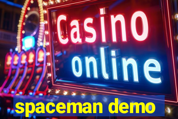 spaceman demo