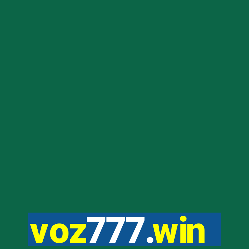 voz777.win