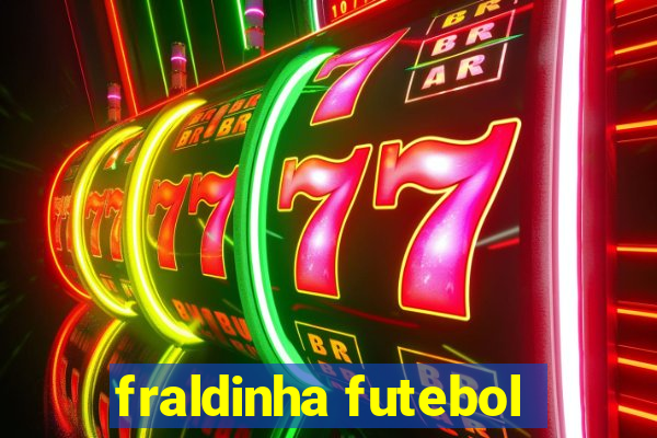 fraldinha futebol