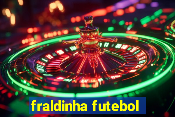 fraldinha futebol