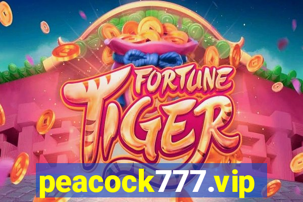 peacock777.vip