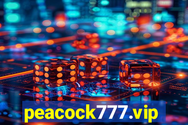 peacock777.vip