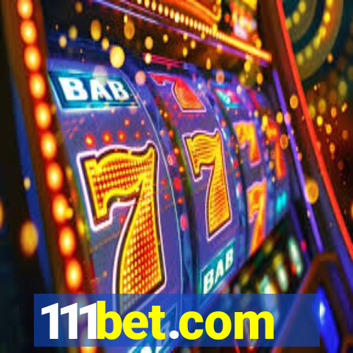 111bet.com