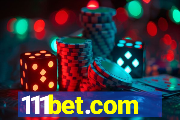 111bet.com