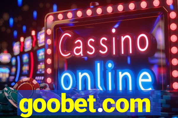 goobet.com