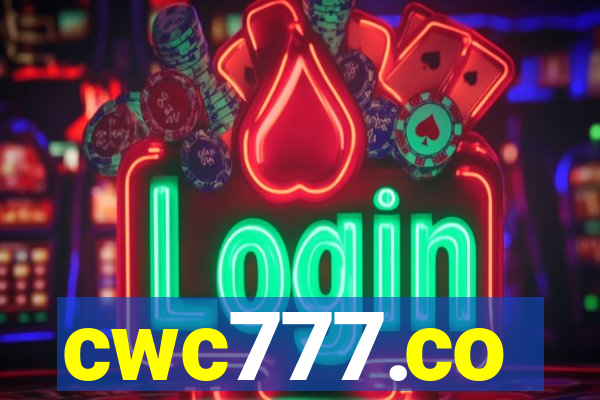 cwc777.co