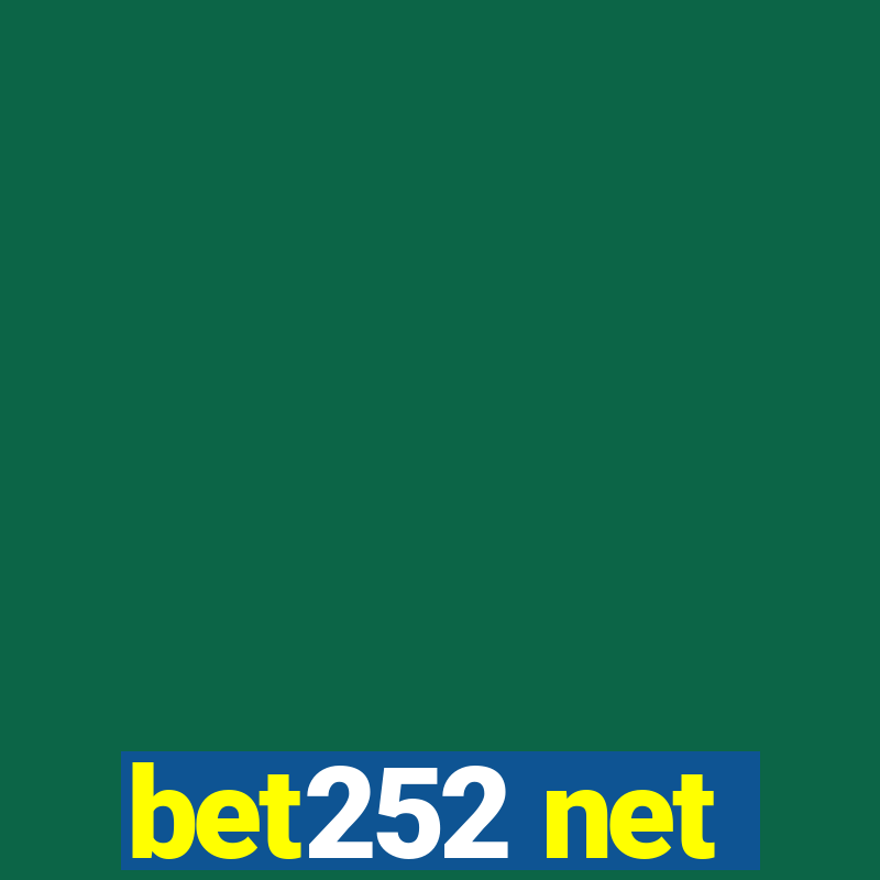 bet252 net