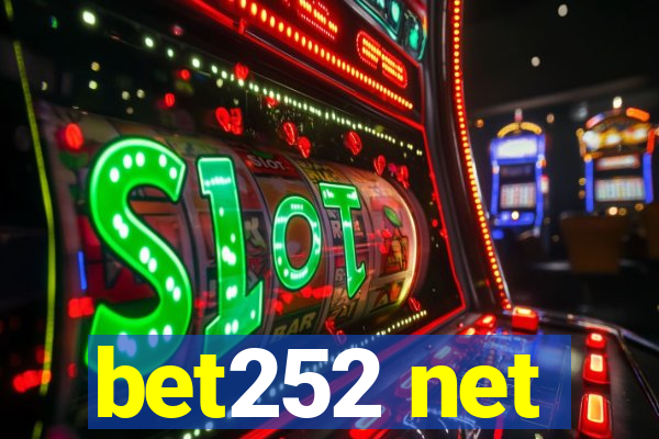 bet252 net