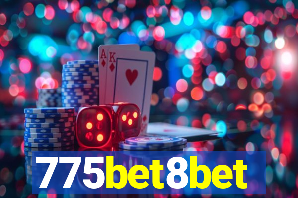 775bet8bet