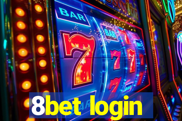 8bet login